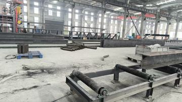 Factory facility photo 4