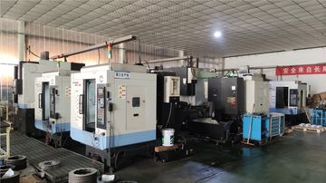 Factory facility photo 2