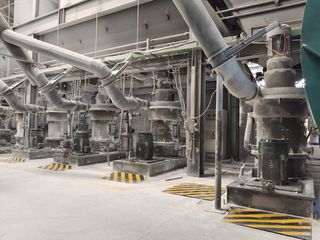 Factory facility photo 2