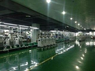 Factory facility photo 5