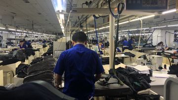 Factory facility photo 5