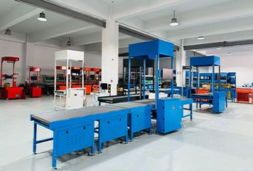Factory facility photo 3