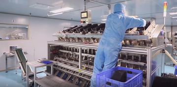 Factory facility photo 3