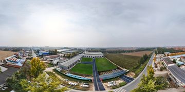 Factory facility photo 5