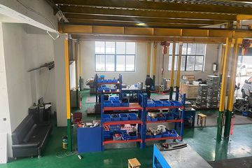 Factory facility photo 2