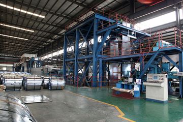Factory facility photo 5