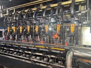 Factory facility photo 3