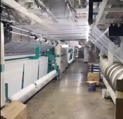 Factory and facilities of Foshan Chun Wa Technology Co., Ltd