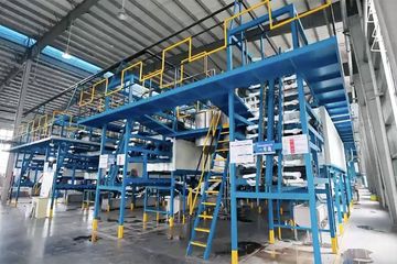 Factory facility photo 3