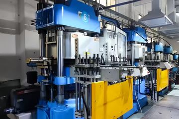 Factory facility photo 4