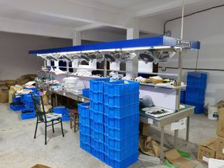 Factory facility photo 4