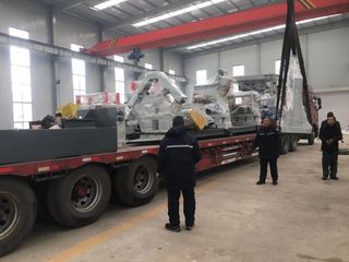Factory facility photo 5