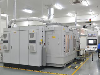 Factory facility photo 3