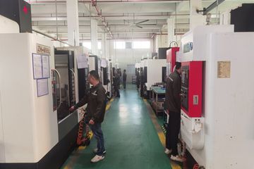 Factory facility photo 3