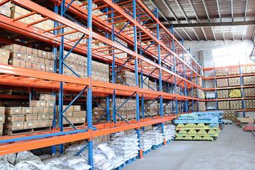 Factory facility photo 5