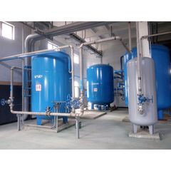 Factory and facilities of KunShan OxyEasy Air Technology Co.,Ltd.