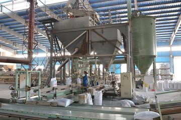 Factory facility photo 5