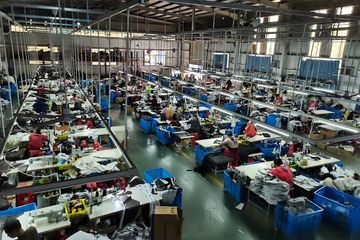 Factory facility photo 2