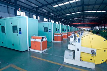 Factory facility photo 3