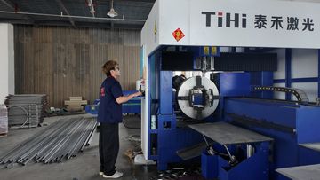 Factory facility photo 5