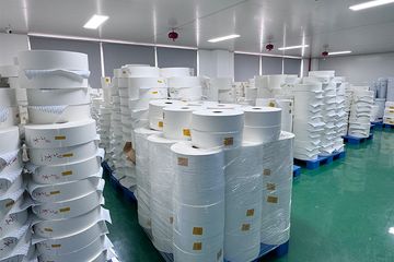 Factory facility photo 5