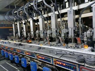 Factory facility photo 3
