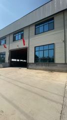 Factory and facilities of Binzhou Bida Chemical Fiber Rope Net Co., Ltd.
