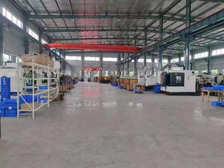 Factory facility photo 4