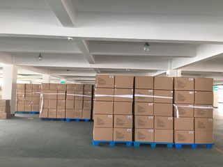 Factory facility photo 5
