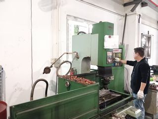 Factory facility photo 2