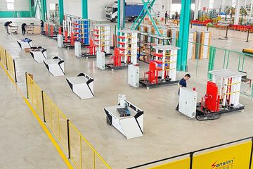Factory facility photo 5