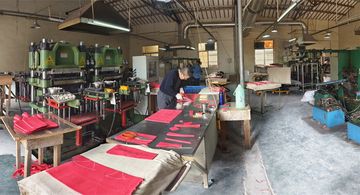 Factory facility photo 5