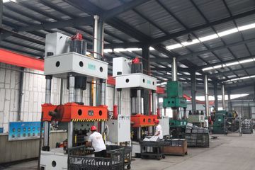 Factory facility photo 5