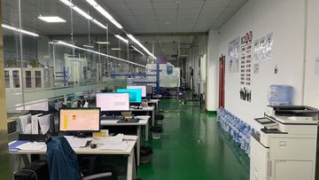Factory facility photo 3