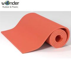 Factory and facilities of Wonder Rubber &amp; Plastic Co., Ltd.