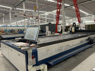 Factory facility photo 2