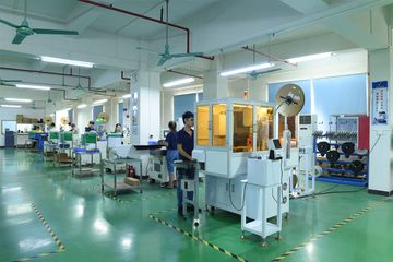 Factory facility photo 5