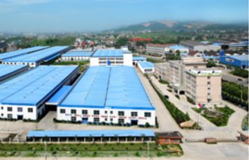 Factory facility photo 2