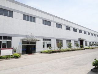 Factory facility photo 5