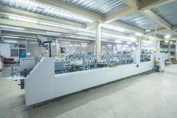 Factory facility photo 3