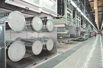Factory facility photo 3