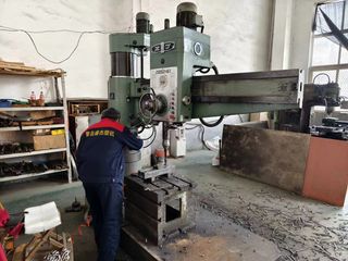 Factory facility photo 5