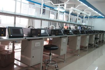 Factory facility photo 4