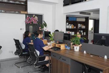 Factory facility photo 4