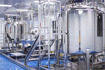 Factory facility photo 4