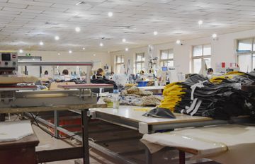 Factory facility photo 2