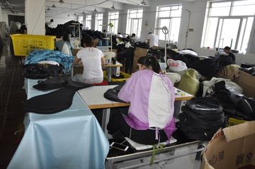 Factory facility photo 3