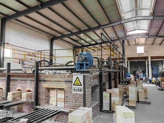 Factory facility photo 2