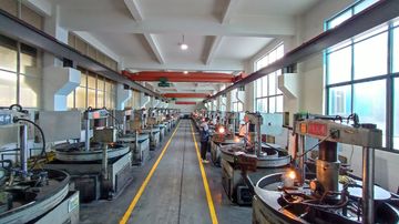Factory facility photo 3