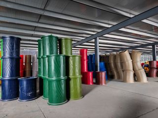 Factory facility photo 3